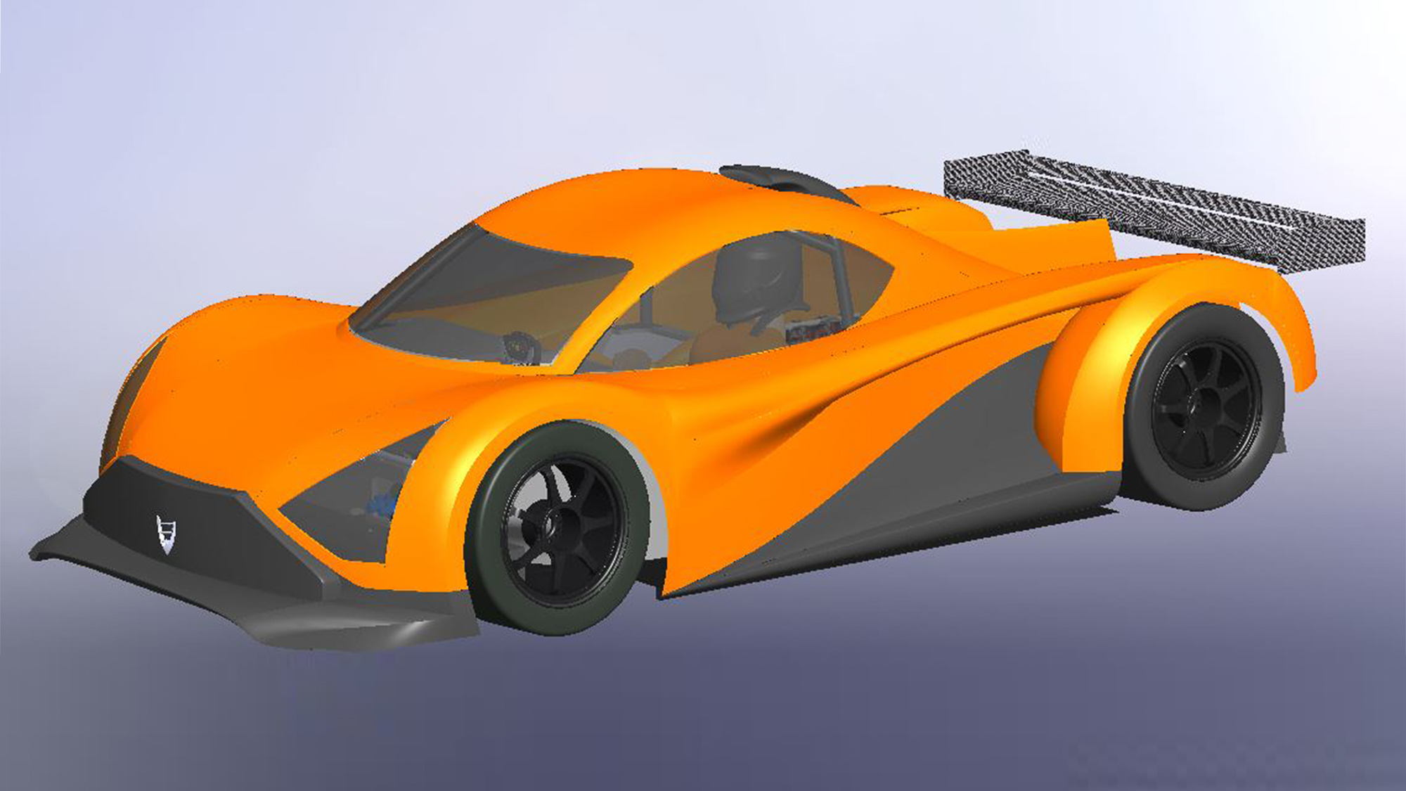 Vortex to debut a new car this summer ahead of 2023 season